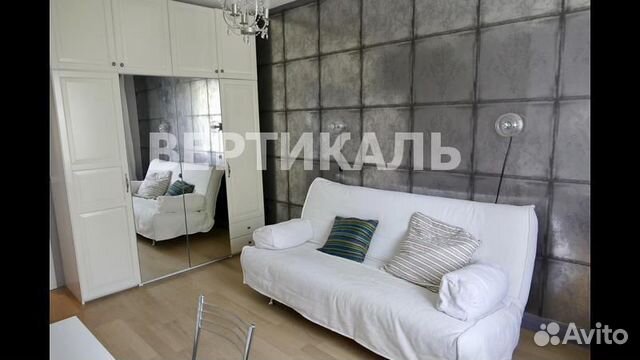 3-к квартира, 82 м², 3/5 эт.