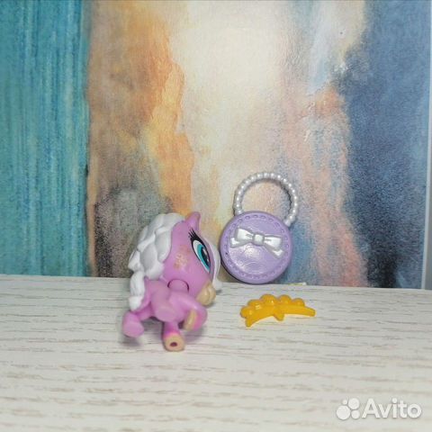 Littlest Pet Shop LPS пони лпс пет ооак Littlest Pet Shop LPS пони лпс пет ооак