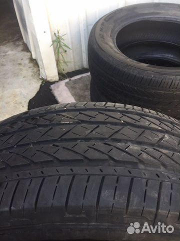 Шины Bridgestone Dueler sport Шины Bridgestone Dueler sport