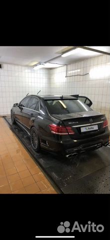 Mercedes-Benz E-класс 3.5 AT, 2011, 151 000 км Mercedes-Benz E-класс 3.5 AT, 2011, 151 000 км