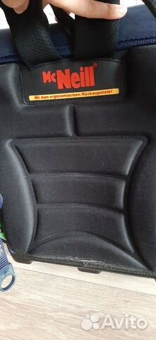 McNeill ранец McNeill ранец