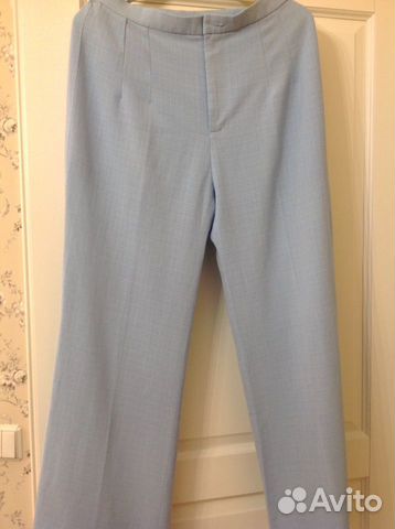 Костюм брючный Костюм брючный