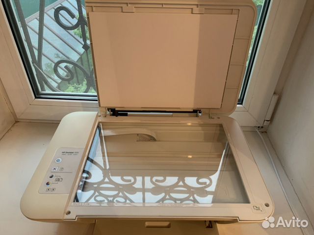 Принтер/сканер/копир HP Deskjet 1510 Принтер/сканер/копир HP Deskjet 1510