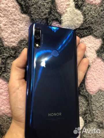Honor 9s Honor 9s