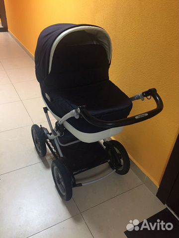 Коляска детская “Peg Perego”