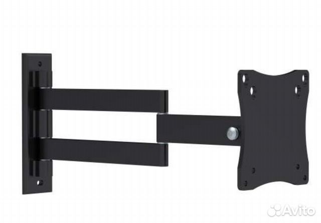 Кранштейн Aspect Line 1 Vesa 75/100 Кранштейн Aspect Line 1 Vesa 75/100