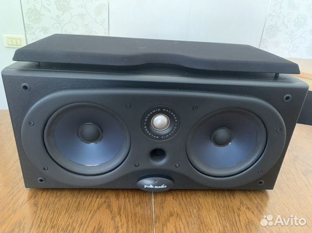 polk cs400i