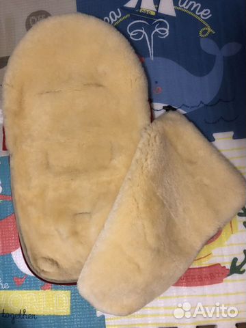 Конверт зимний mansita mini Конверт зимний mansita mini
