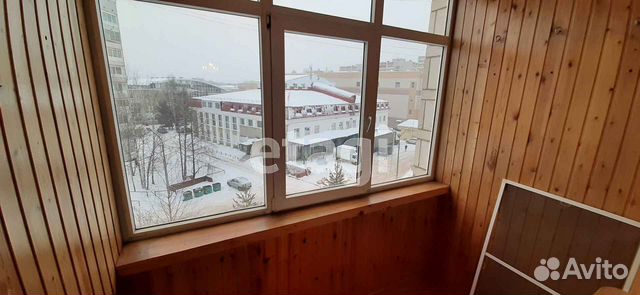 2-к квартира, 52.2 м², 4/5 эт.