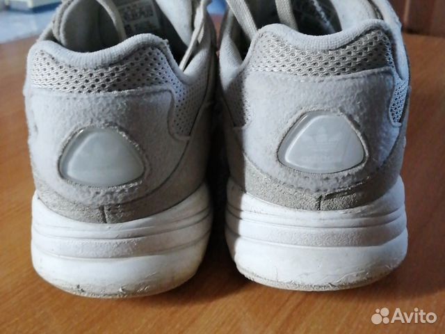 Кроссовки Adidas yung-96 оригинал
