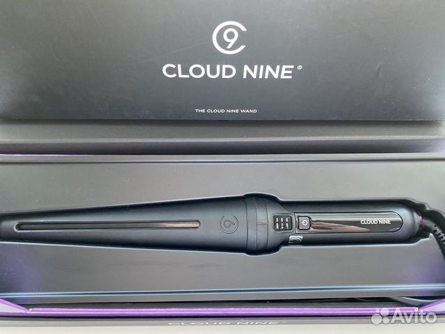 Стайлер Cloud Nine Original Iron / Wand Стайлер Cloud Nine Original Iron / Wand