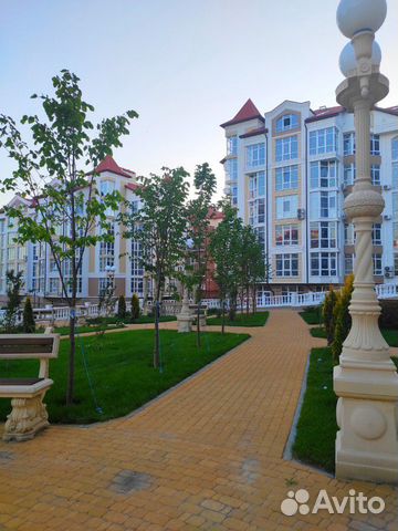 2-к квартира, 74 м², 5/6 эт.