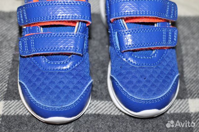 Кроссовки Adidas, оригинал, р 23