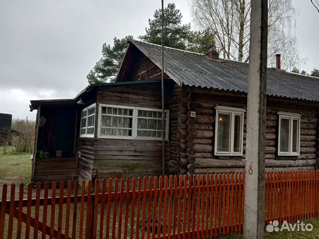 Купить Дом В Новгородской Дача