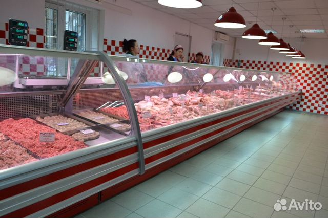 Полноценный мясной магазин Полноценный мясной магазин
