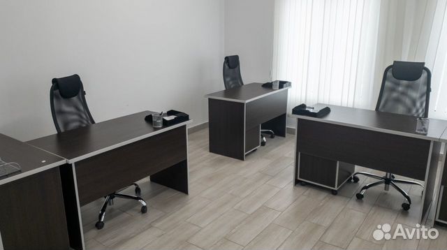 Шикарный офис с парковкой, 100 м² Шикарный офис с парковкой, 100 м²