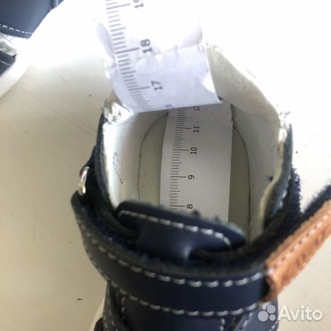 Сандалии детс Kavat 19 евро размер нат кож Швеция Сандалии детс Kavat 19 евро размер нат кож Швеция