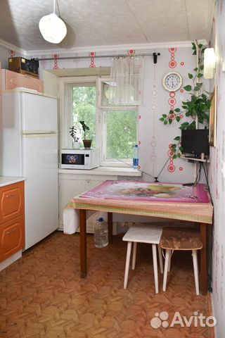 2-к квартира, 42.7 м², 4/5 эт.