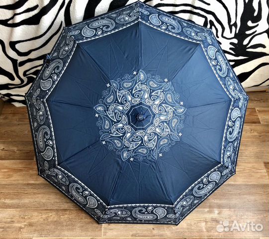 Зонт женский (Арт.А-743-3) Зонт женский (Арт.А-743-3)