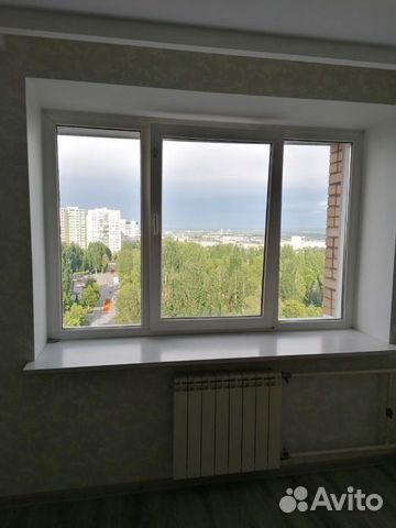 3-room apartment, 66 m2, 9/10 FL.