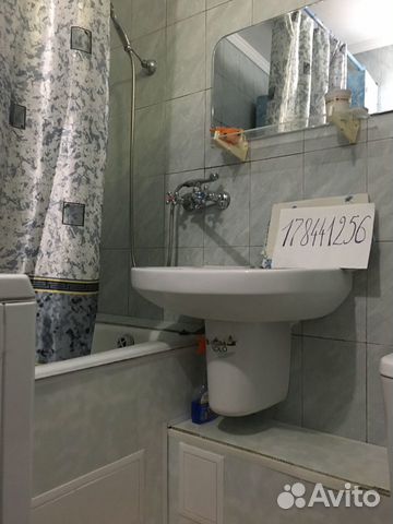 1-к квартира, 35 м², 1/5 эт. 1-к квартира, 35 м², 1/5 эт.
