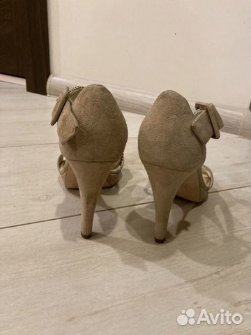 Босоножки Босоножки