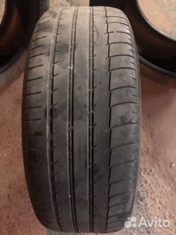 Шины Triangle Sportex 225/55 R17