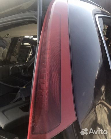 Фонарь задний правый Вольво хс90