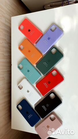 Чехлы Selicone Case на iPhone XR/7/8/XS/XS MAX/11 Чехлы Selicone Case на iPhone XR/7/8/XS/XS MAX/11