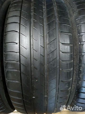 235 55 19 Michelin бу Шины Летние 235 55 R19 95N