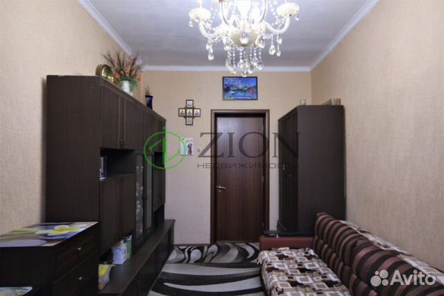 3-к квартира, 94.1 м², 4/5 эт. 3-к квартира, 94.1 м², 4/5 эт.