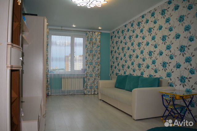 3-к квартира, 80 м², 5/12 эт. 3-к квартира, 80 м², 5/12 эт.