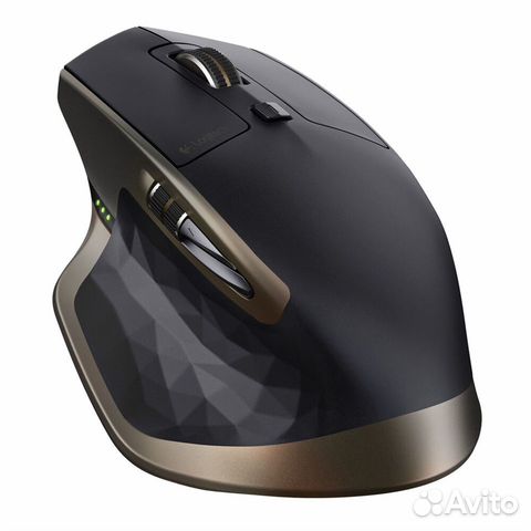 Беспроводная Мышь Logitech MX Master Wireless Беспроводная Мышь Logitech MX Master Wireless