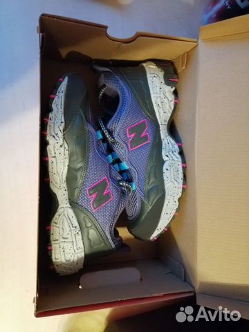 Кроссовки New Balance ML801 Кроссовки New Balance ML801