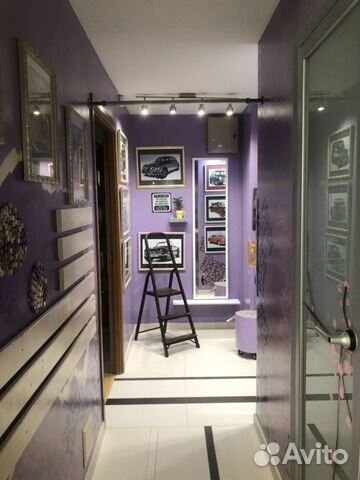 3-к квартира, 65.2 м², 11/12 эт.