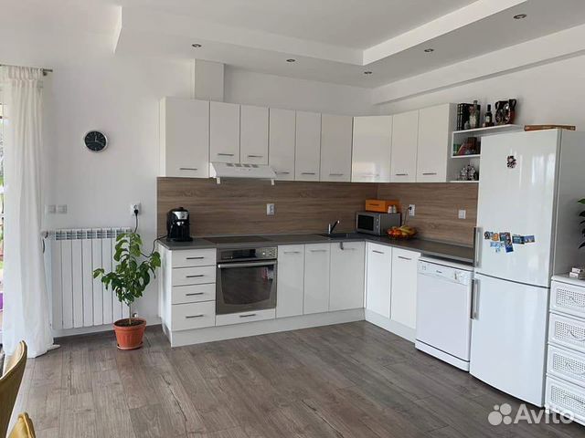 3-к квартира, 81 м², 1/4 эт. 3-к квартира, 81 м², 1/4 эт.