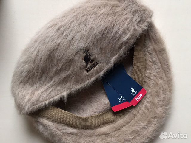 Кепка берет Kangol Кепка берет Kangol