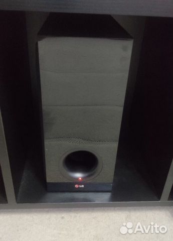 Саундбар LG NB 3740