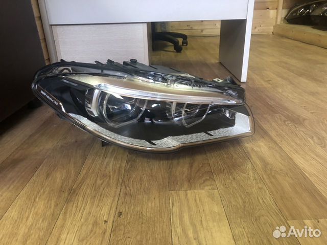 Фара правая BMW F10 Adaptive Led