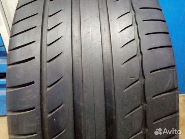 255/45R18 Michelin Primacy HP 1штук 255/45R18 Michelin Primacy HP 1штук