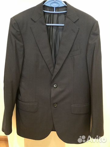 Костюм Ermenegildo Zegna оригинал Костюм Ermenegildo Zegna оригинал