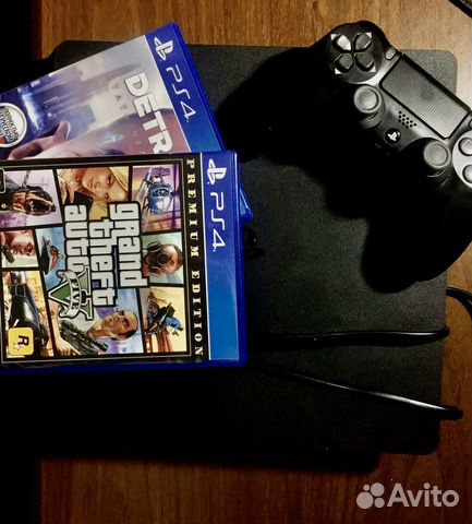 Sony PS4 Sony PS4