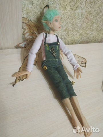 Кукла Кукла