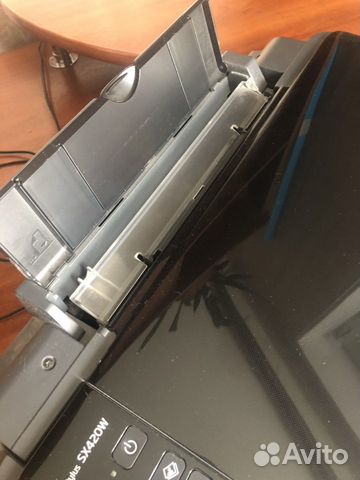 Принтер + скан epson Принтер + скан epson