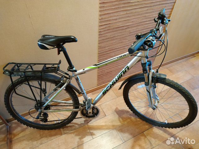 Велосипед Schwinn взрослый торг Велосипед Schwinn взрослый торг