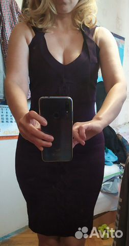 Платье Karen Millen Платье Karen Millen