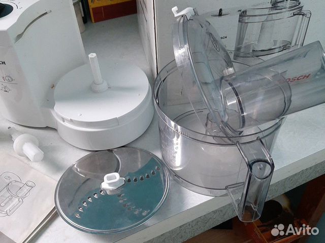 Комбайн bosch MCM2050 Комбайн bosch MCM2050