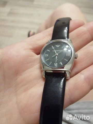 Часы Armani Часы Armani
