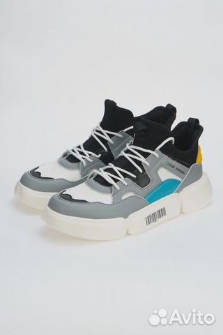 Кроссовки Strobbs