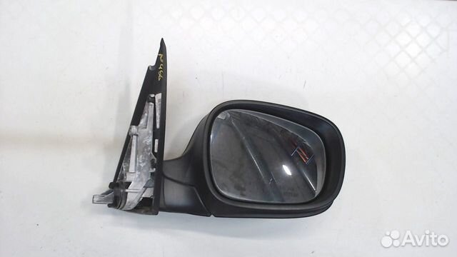 Зеркало боковое правое BMW X3 F25, 2013 Зеркало боковое правое BMW X3 F25, 2013